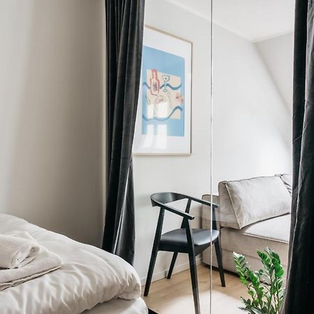 Stay L Floyen Берген Екстериор снимка